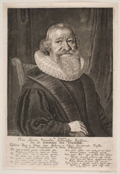 Hans Svane