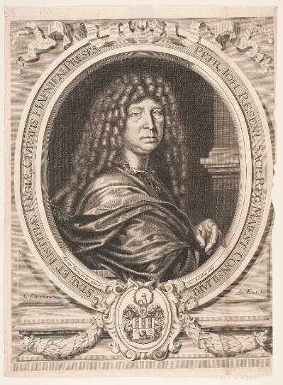 Peder Hansen Resen