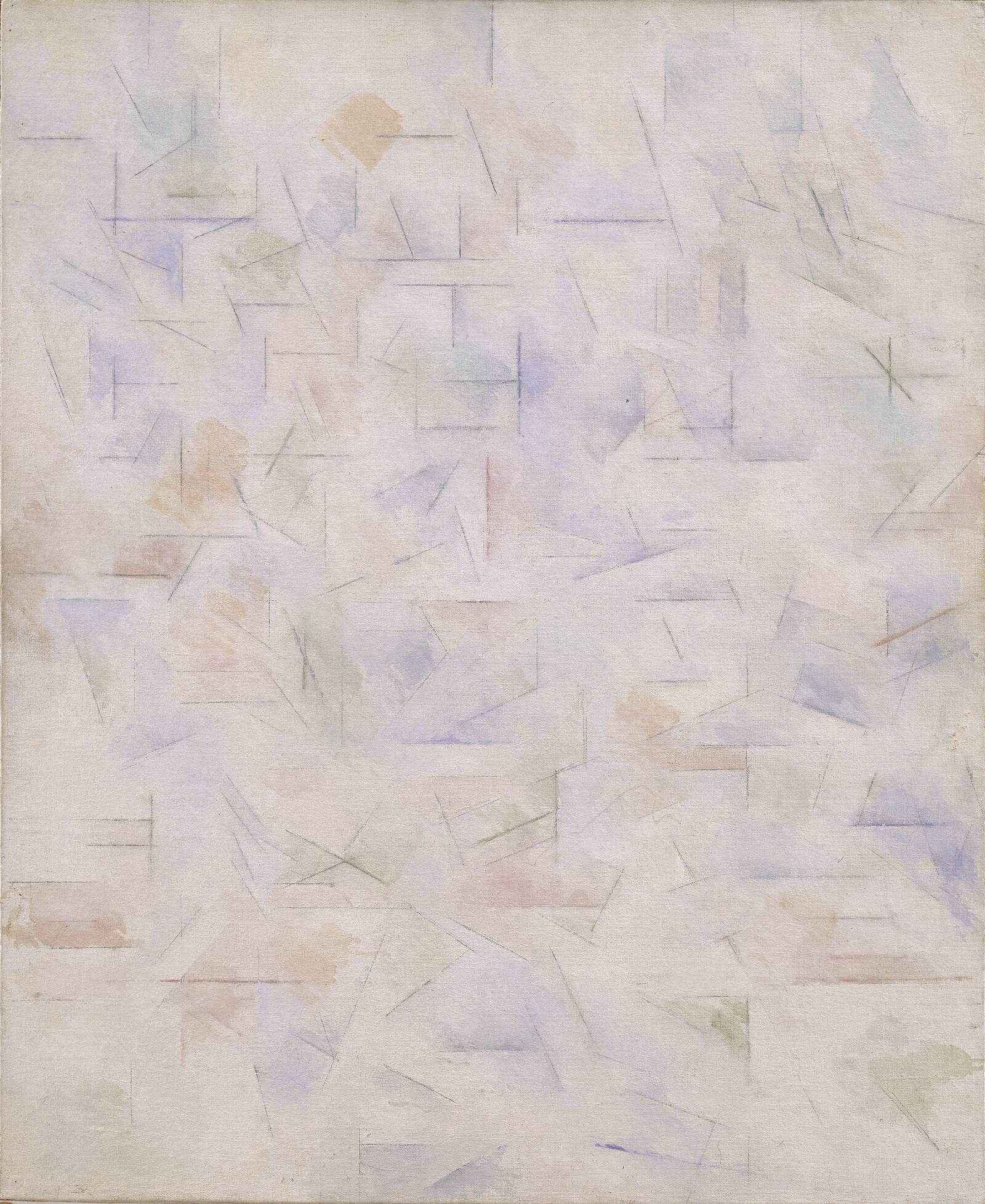 Position III. N55* 42' 13'', E12 36' 56'', Helge Bertram, 1978
