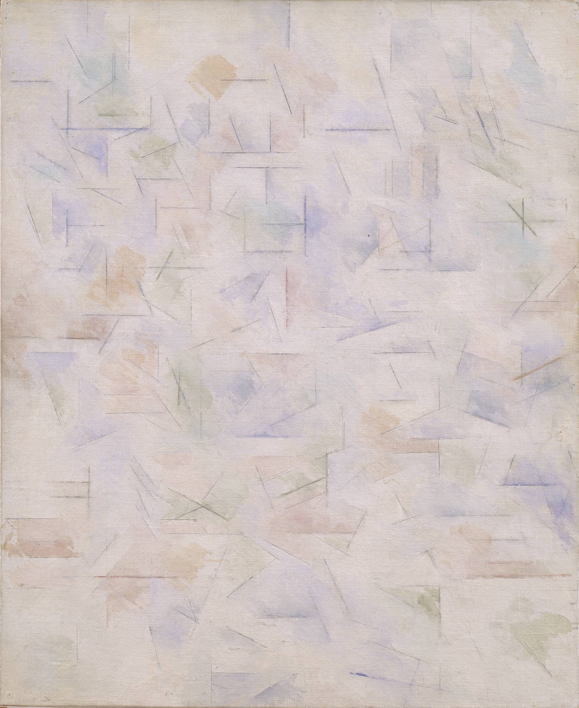Position III. N55* 42' 13'', E12 36' 56'', Helge Bertram, 1978
