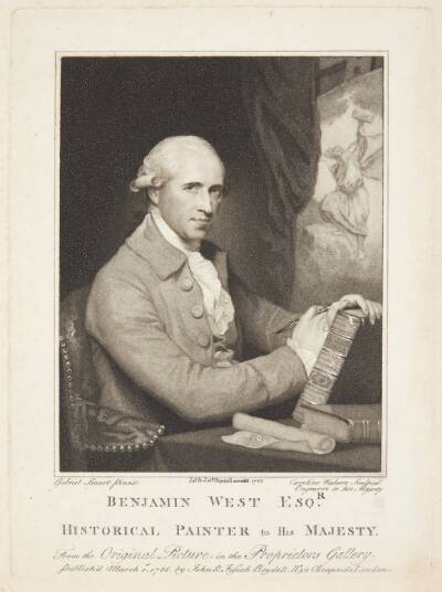 Benjamin West