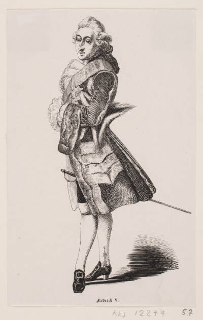 Frederik V