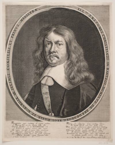 Christian Rantzau