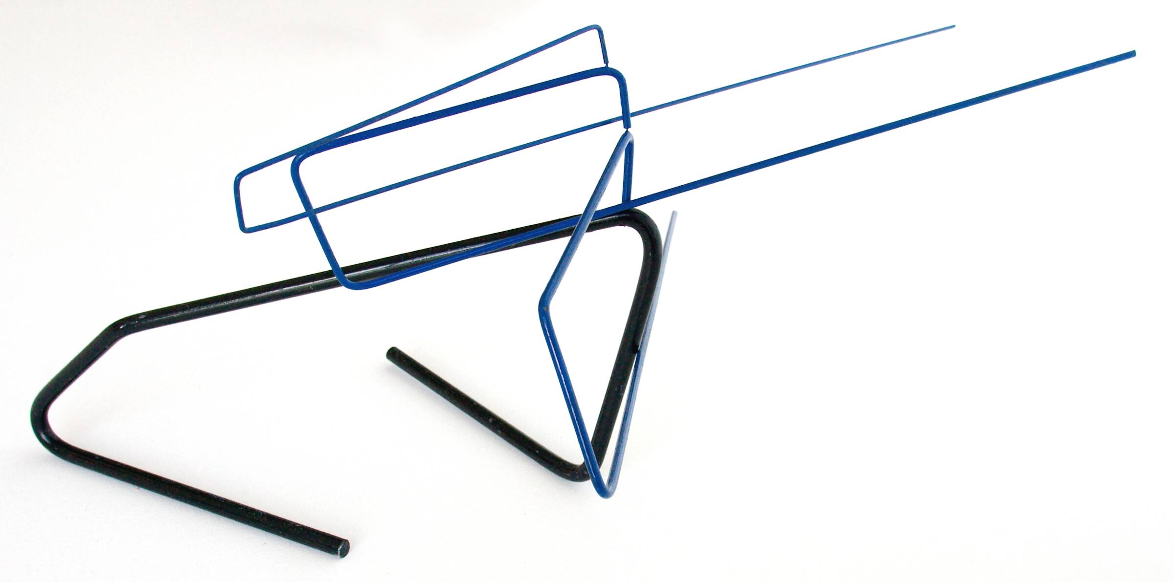 Drejeskulptur, Ib Geertsen, 1954