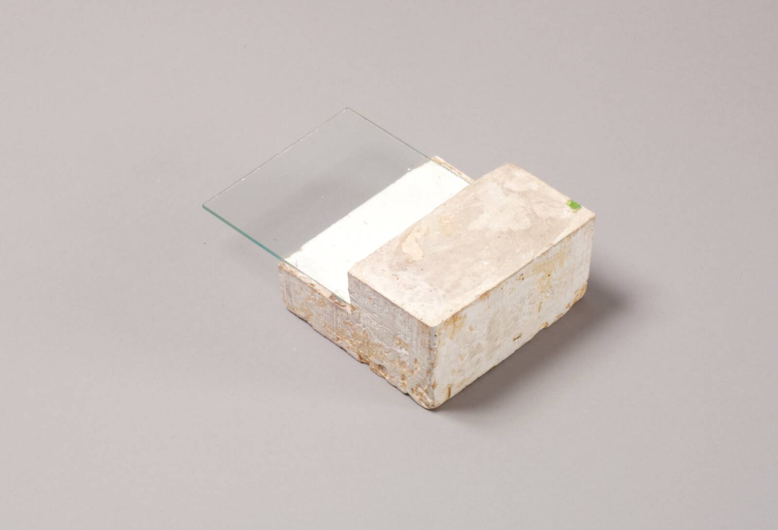 Glasmodel, Bjørn Nørgaard, 1967