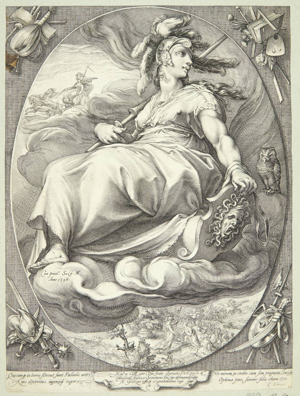 Minerva