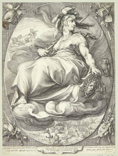 Minerva