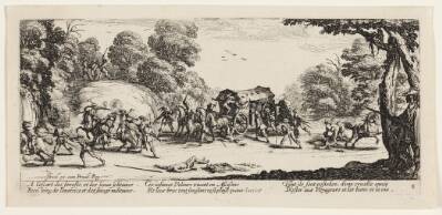 En diligence angribes