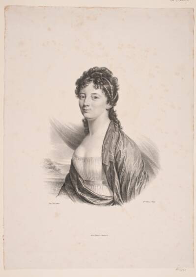 Dronning Marie