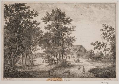 Ermelundshuset
