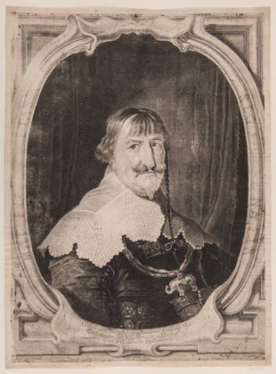 Christian IV