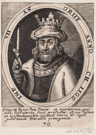Erik Ejegod