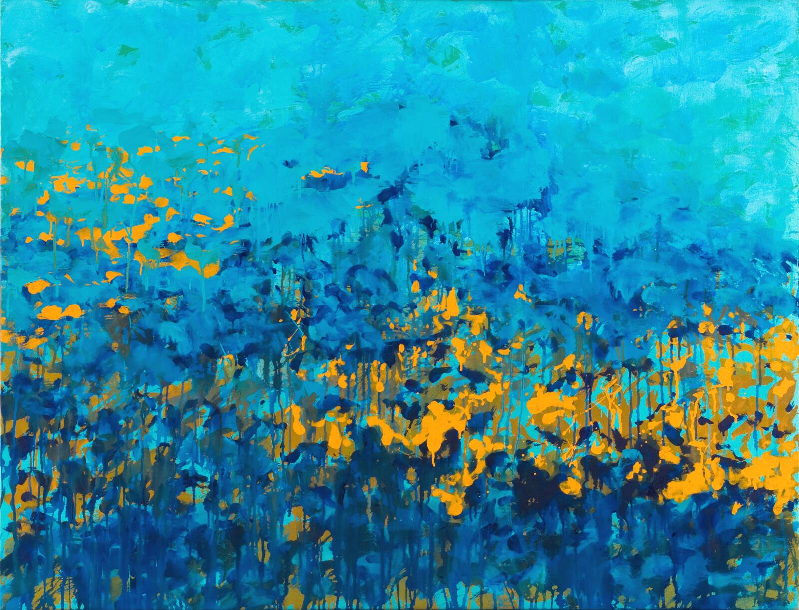 Facade, Merete Barker, 1988