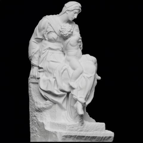 Medici-Madonna