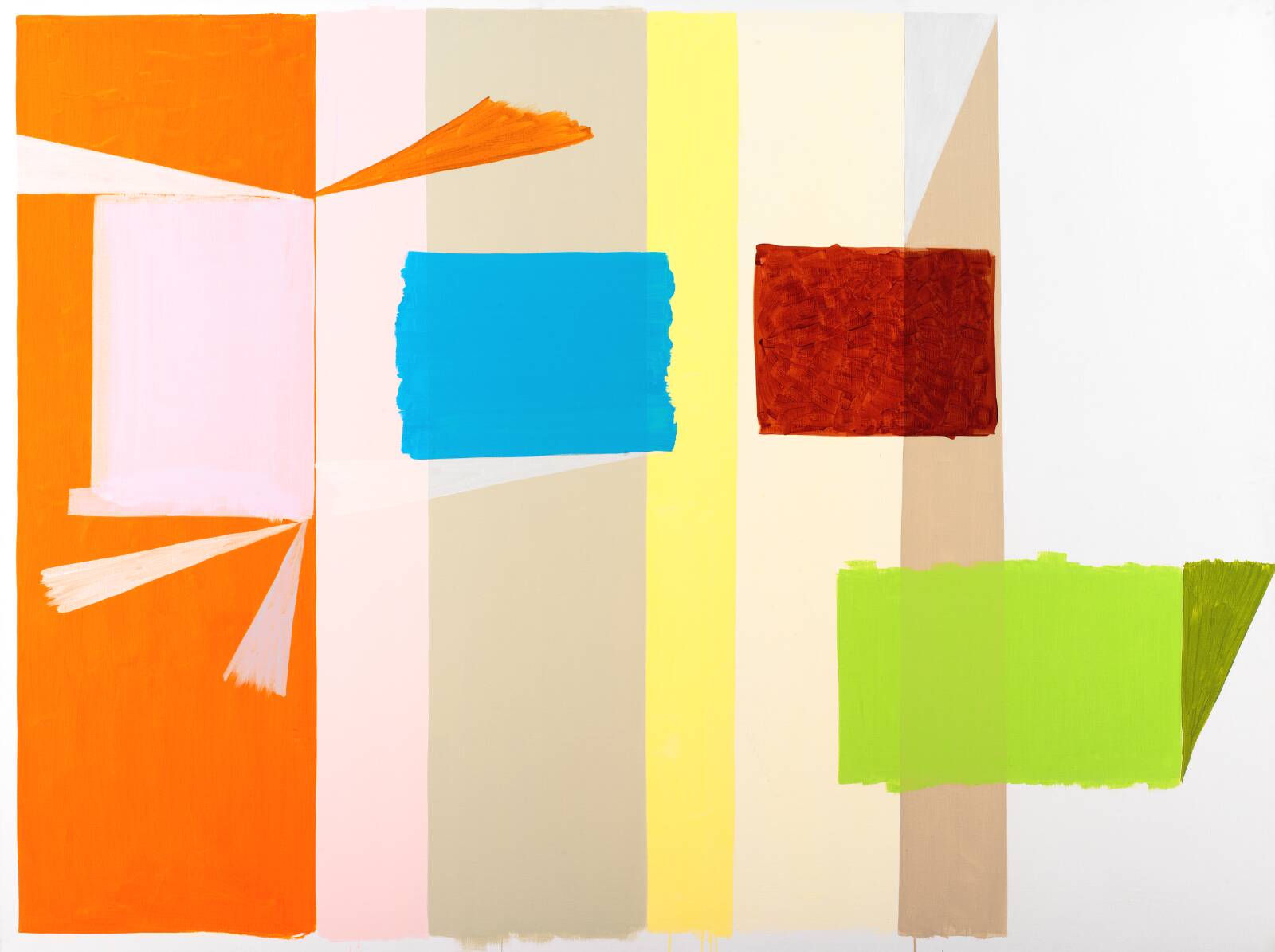Body, Malene Landgreen, 2005