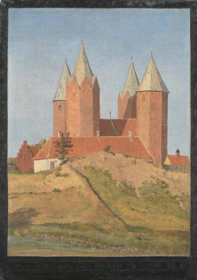 Kalundborg Kirke
