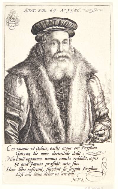 Petrus Forestus