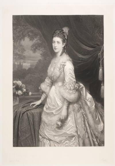 Prinsesse Alexandra af Wales