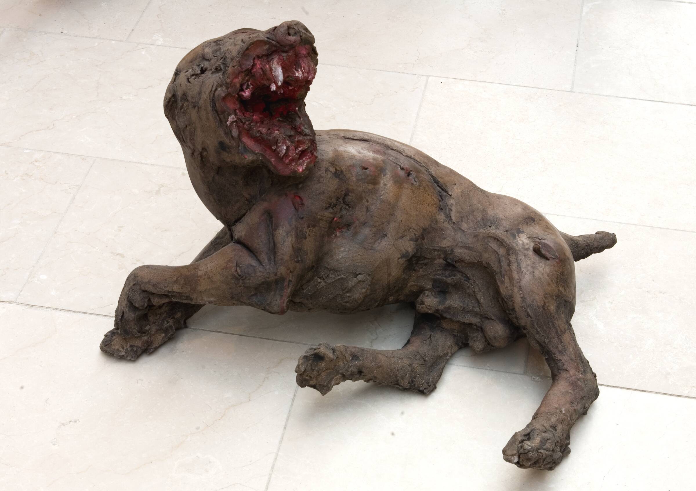 That's Why They Call Them Dogs, Jørgen Haugen Sørensen, 2002-2004