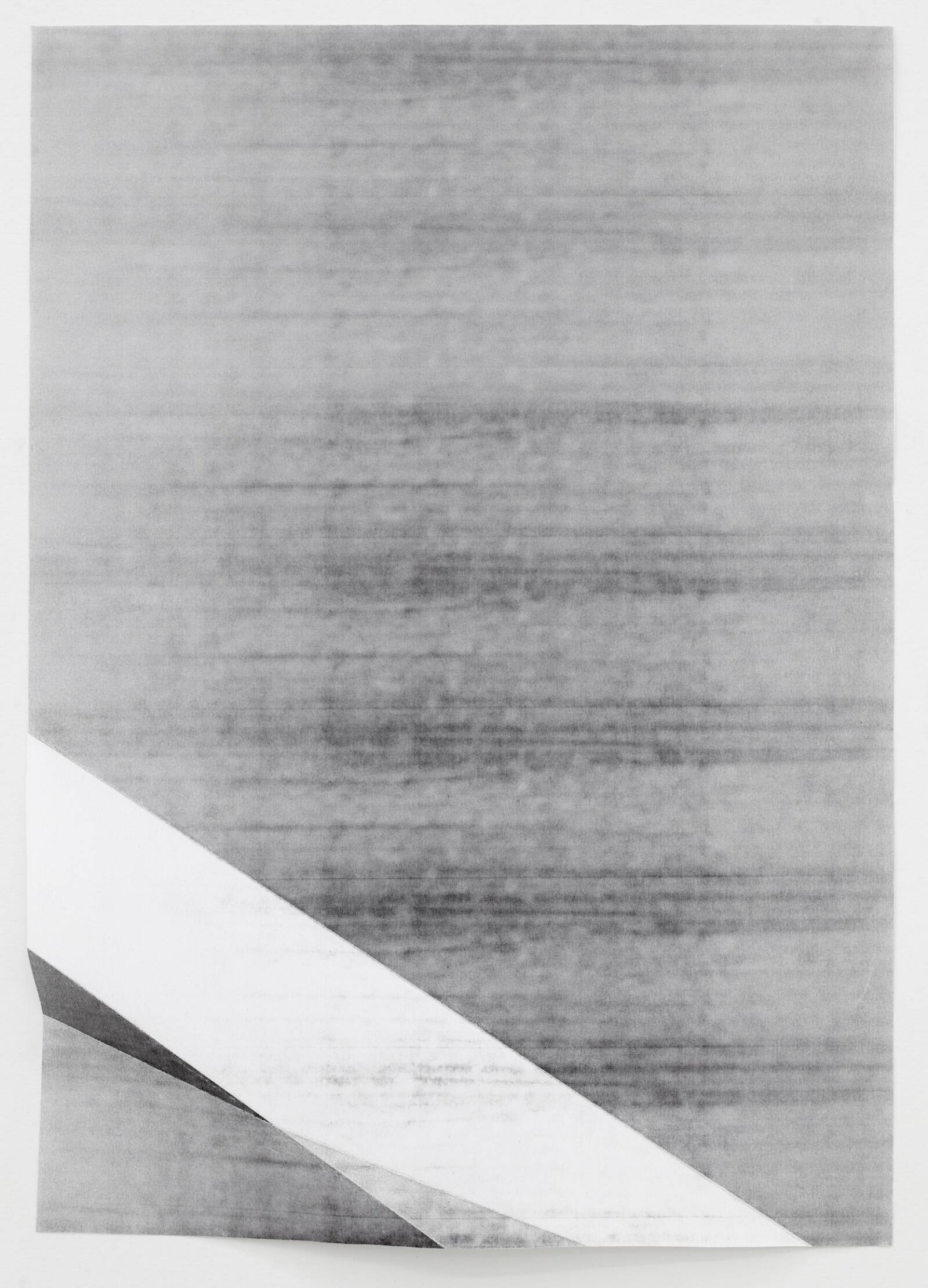 Uden titel, Tove Storch, 2007
