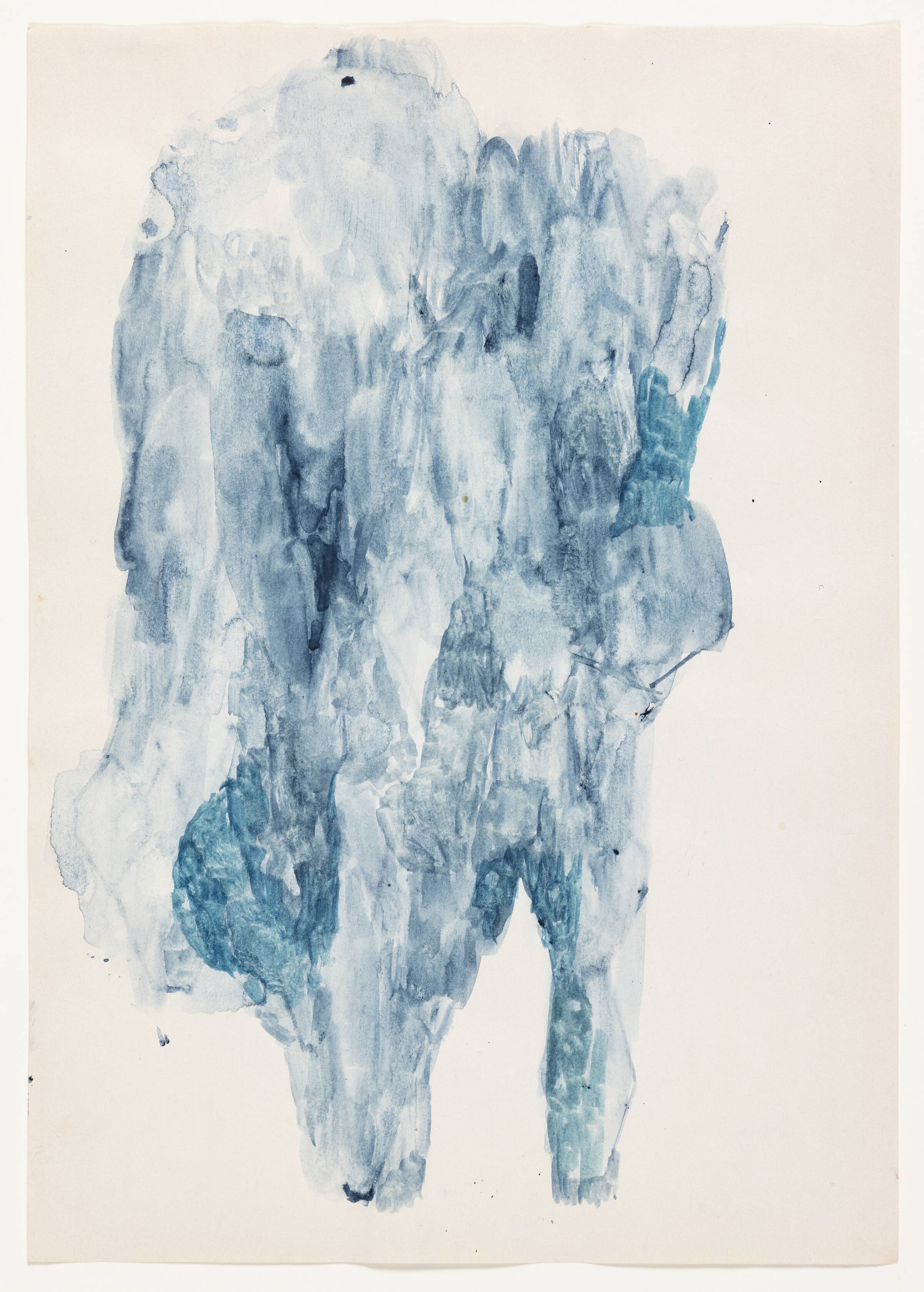 Uden titel, Emil Westman Hertz, 1978-2016