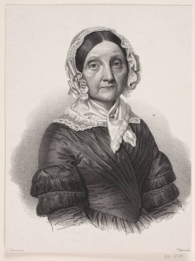 Sophie Frederikke Boesen