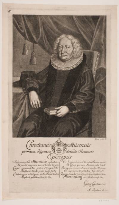 Christian Muus