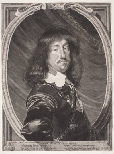 Frederik III