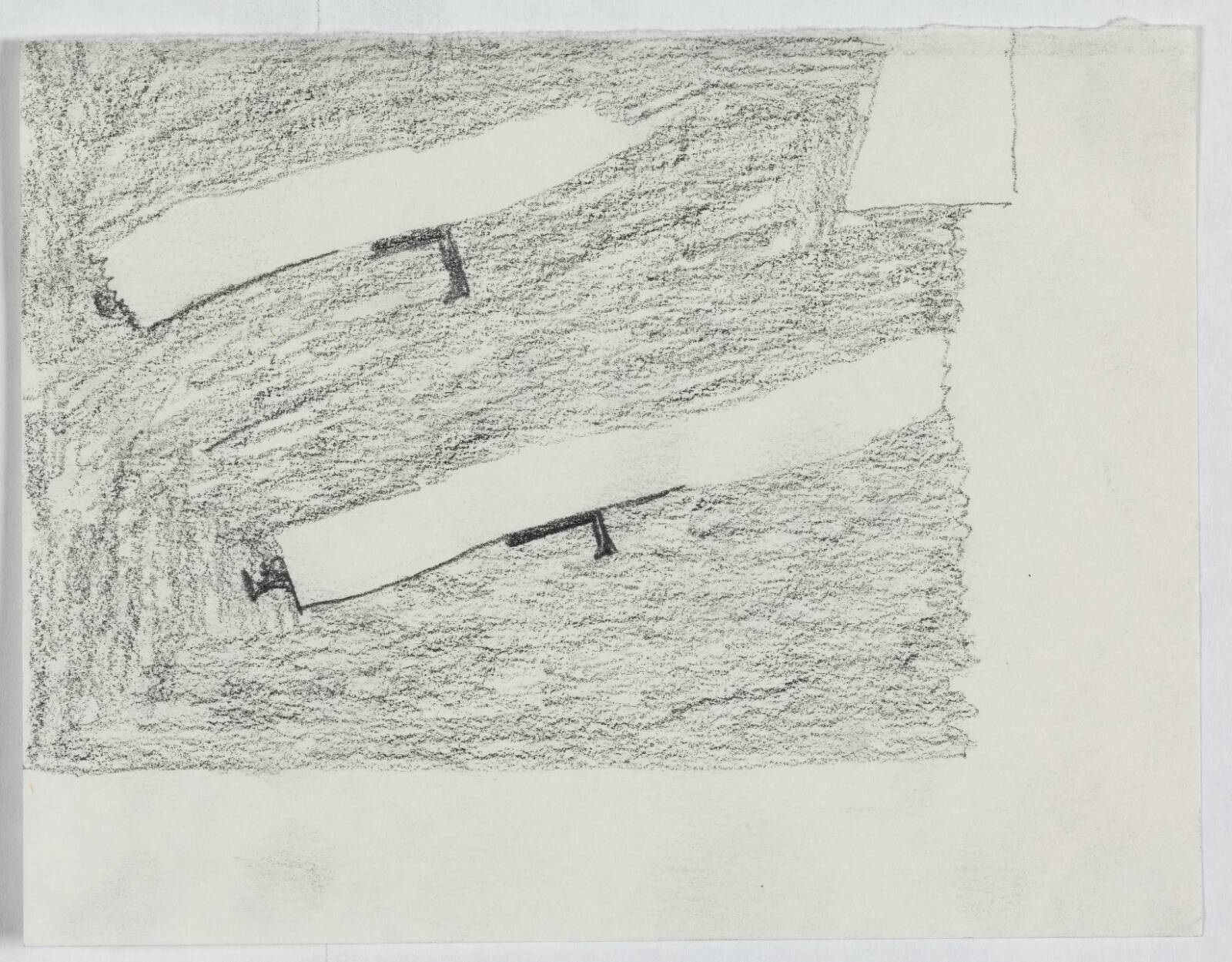Uden titel, Kristofer Hultenberg, 2019-2020