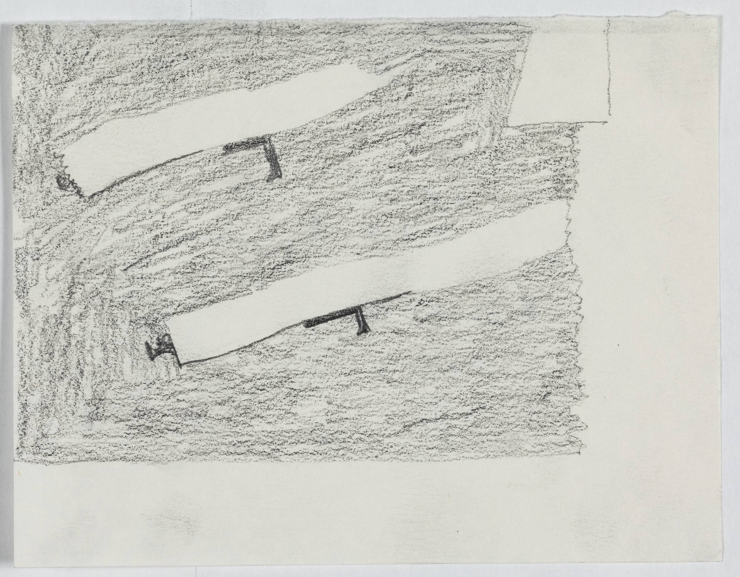 Uden titel, Kristofer Hultenberg, 2019-2020