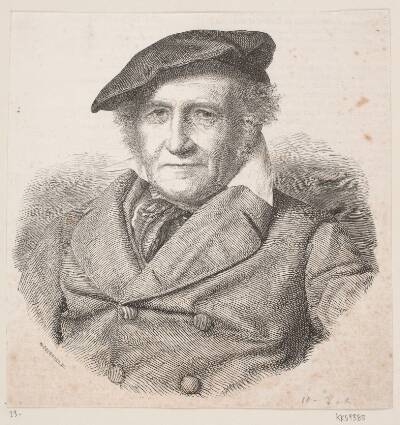 Gustav Friedrich Hetsch