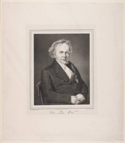 Anders Sandøe Ørsted
