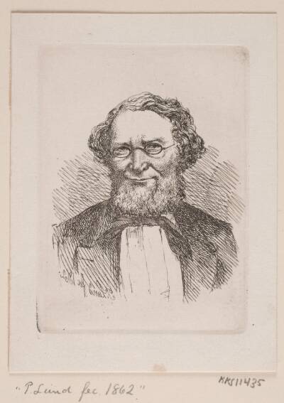 C. D. Krag