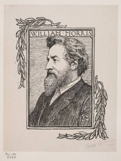 William Morris