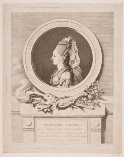 Caroline Walter