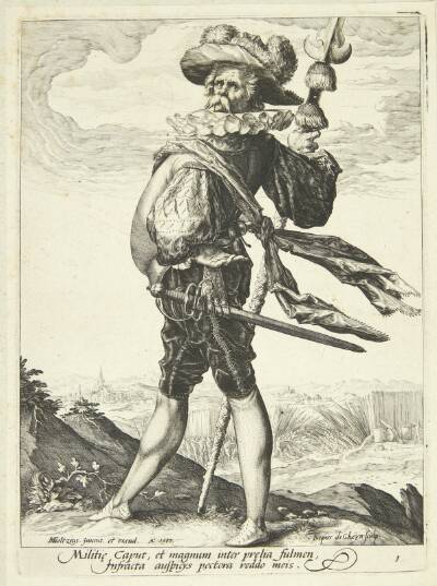Obersten