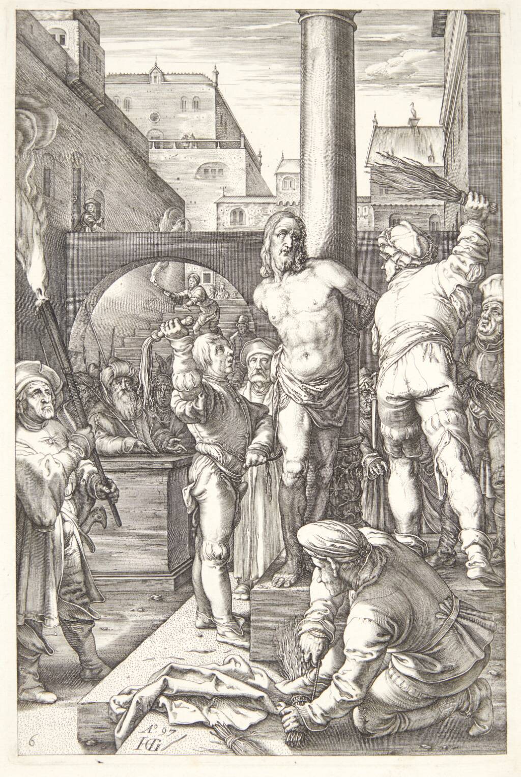 Hudflettelsen