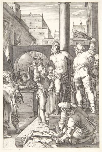 Hudflettelsen