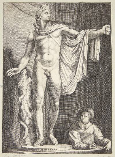 Apollo Belvedere