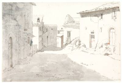Gadeparti. Civitella