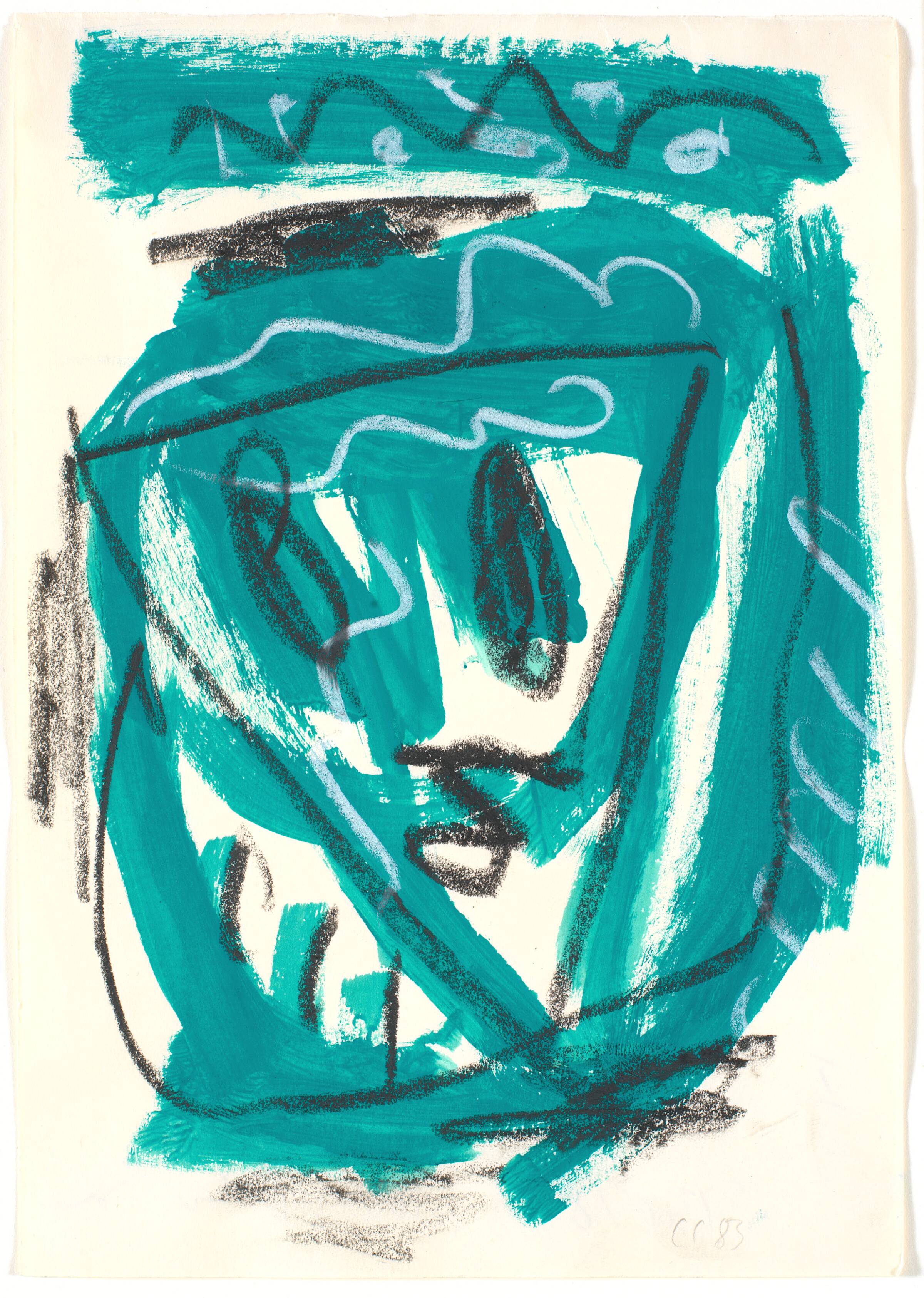 R.D., Claus Carstensen, 1983