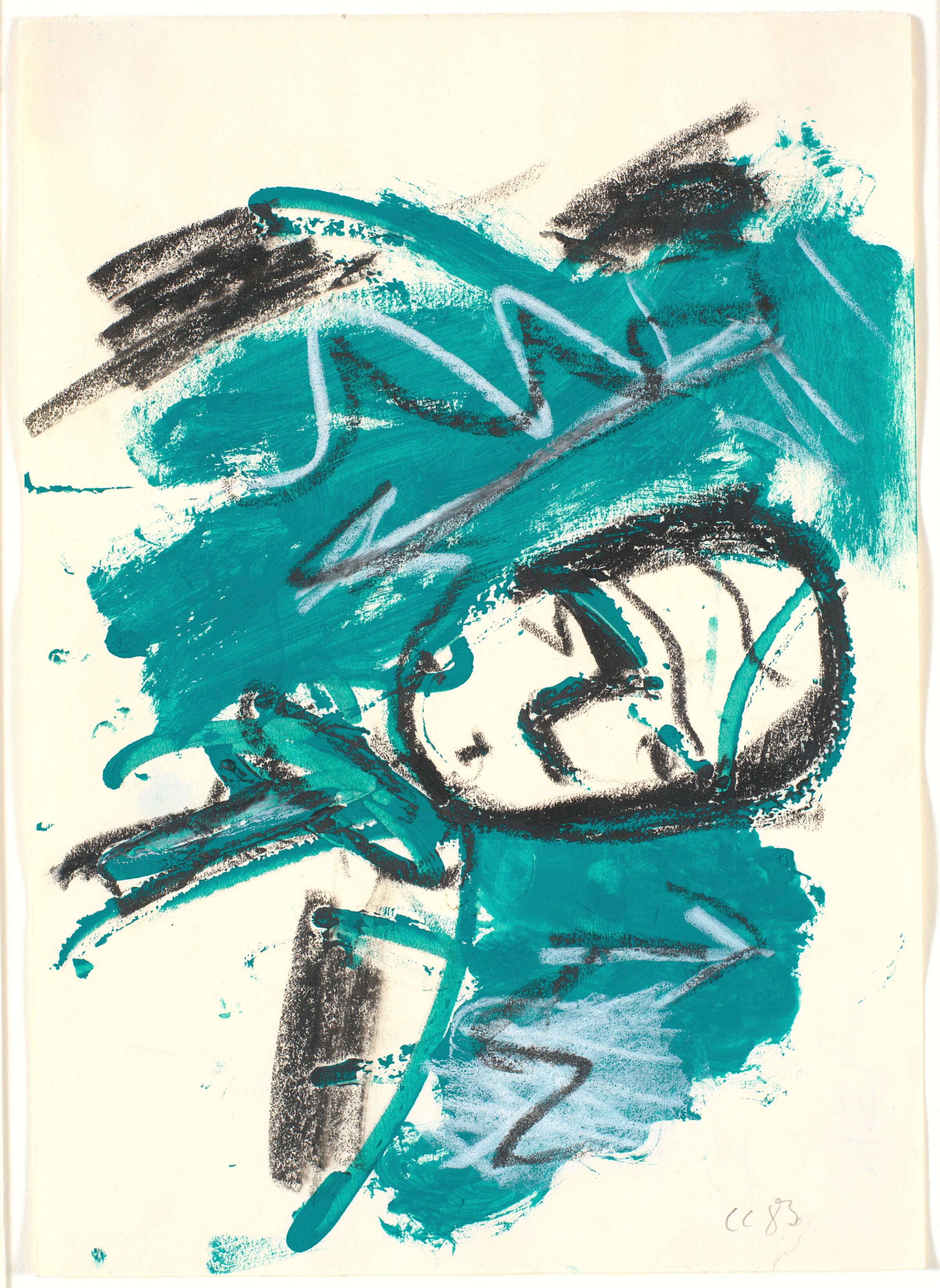 R.D., Claus Carstensen, 1983