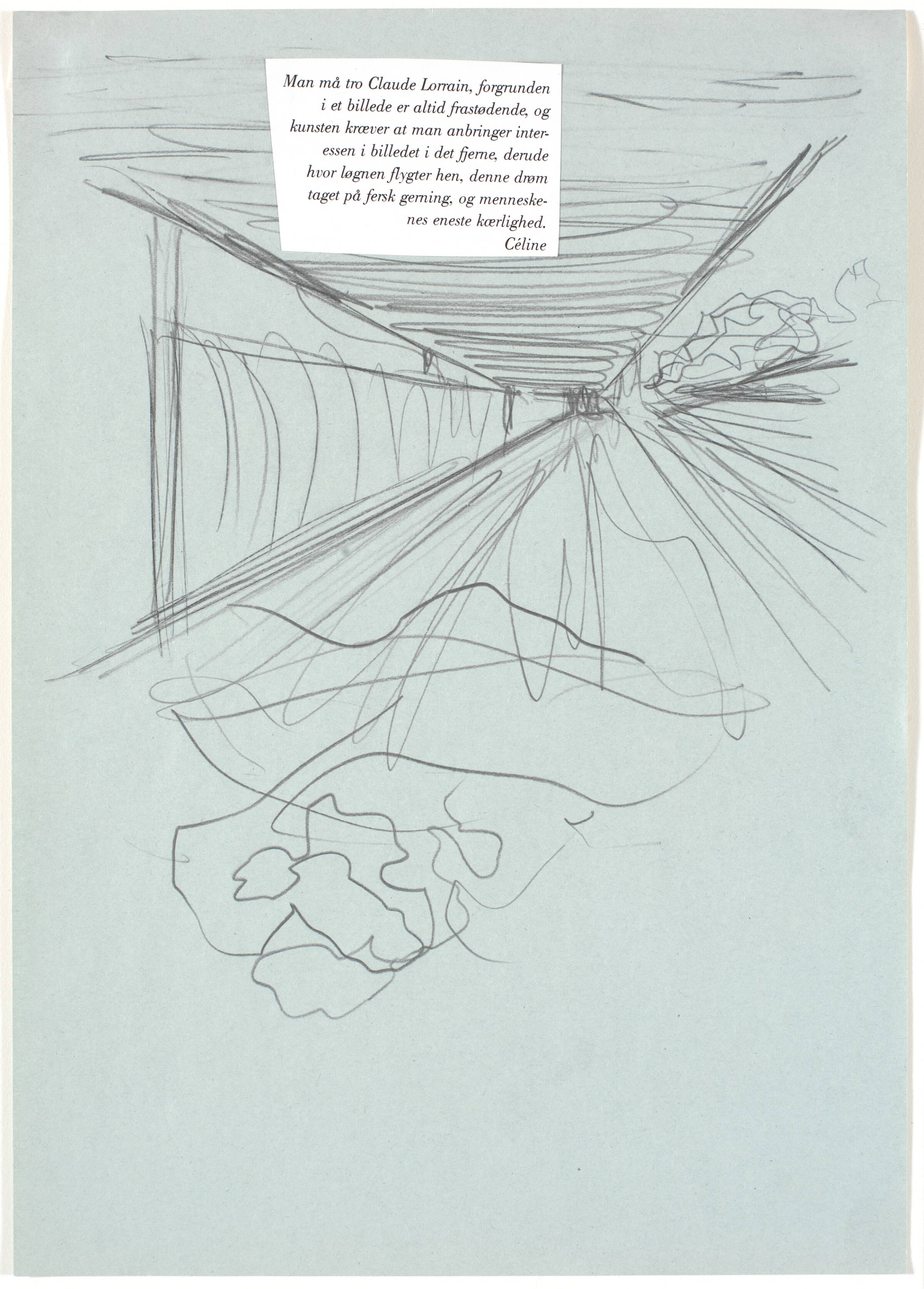 Den 24. februar 1989, dansk version (I-XIII), Claus Carstensen, 1989