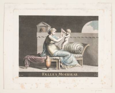 "Fælles Morskab"