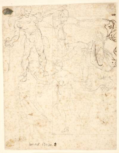 Figurstudier