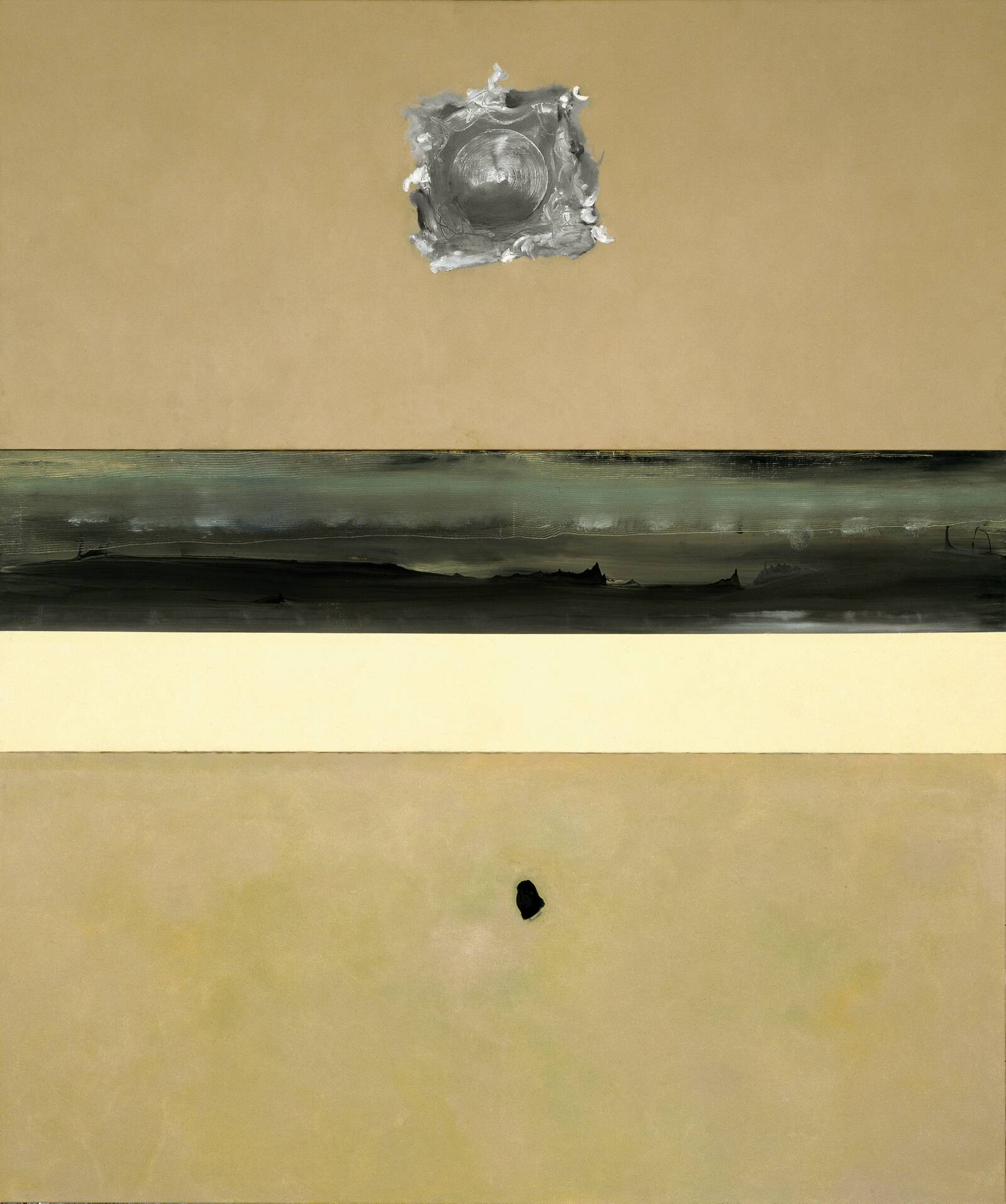 I forgot to Remember to Forget, Dorte Dahlin, 1988