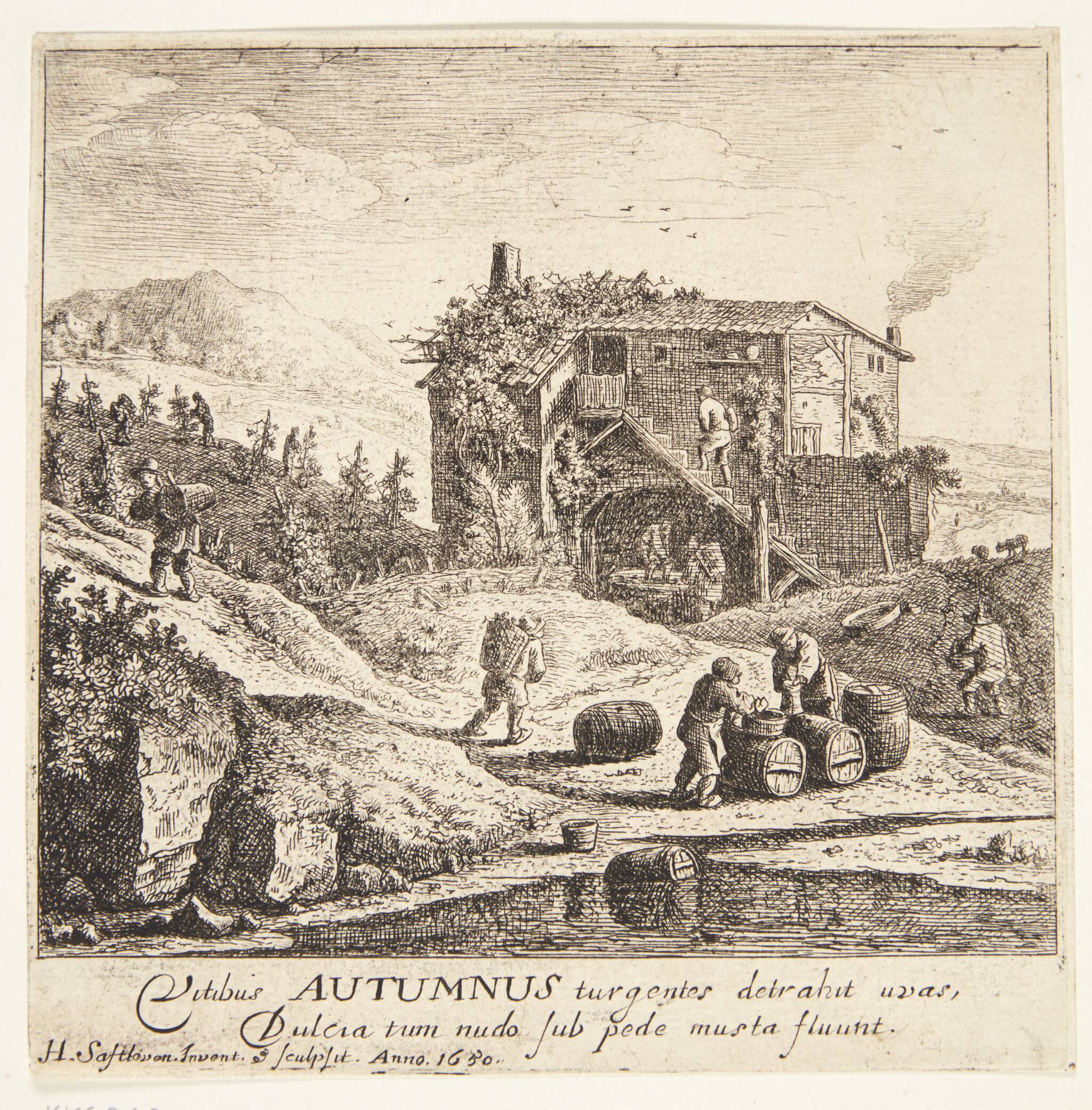Efterår