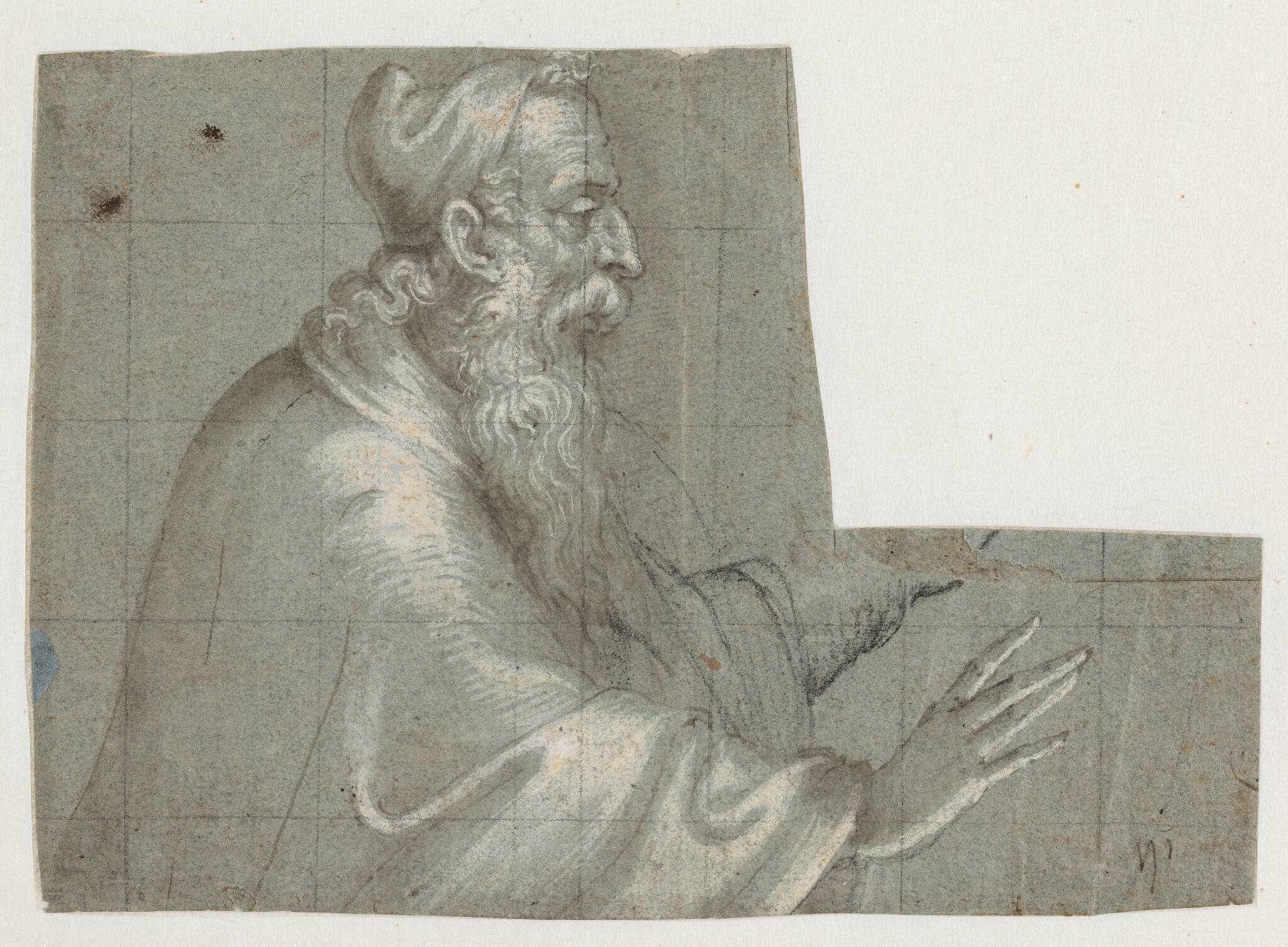 Bernardino Campi