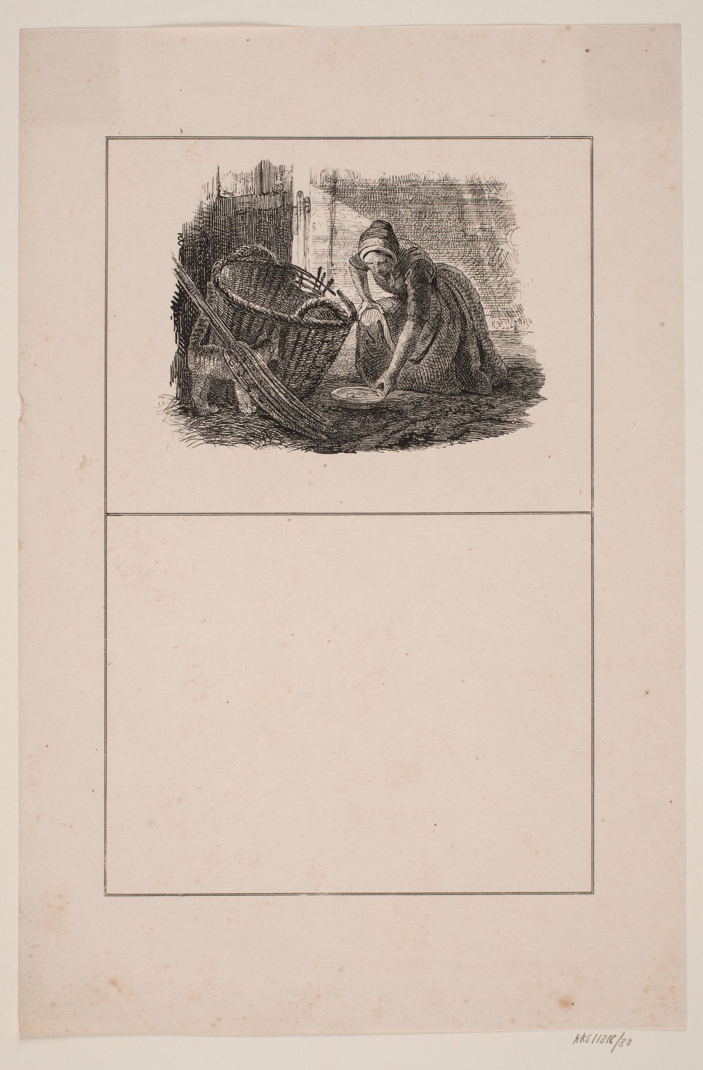 Nissen, Adolph Kittendorff, 1845