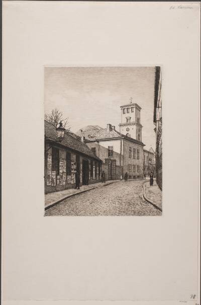 Store Kannikestræde